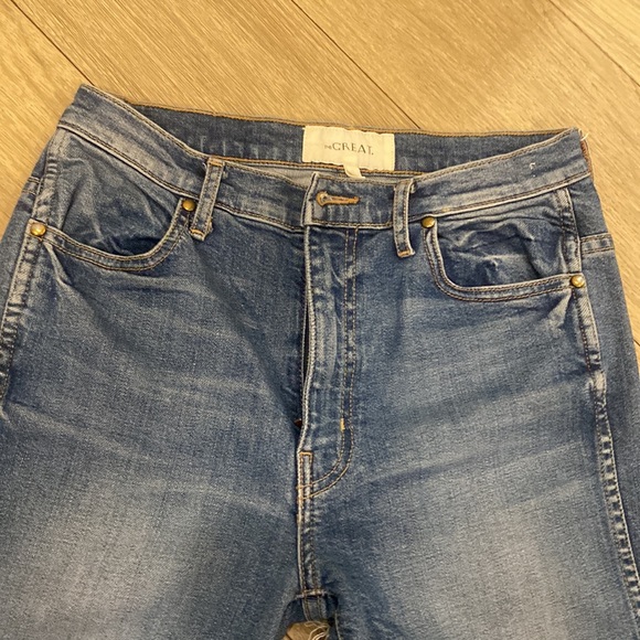 the great jeans - Picture 3 of 8